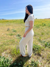 Load image into Gallery viewer, HARPER JUMPSUIT
