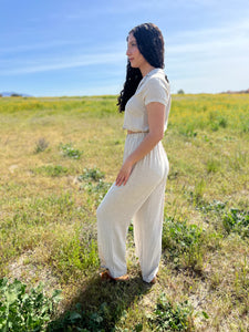 HARPER JUMPSUIT