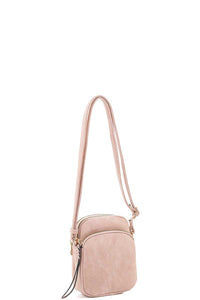 ESSENTIAL CROSSBODY