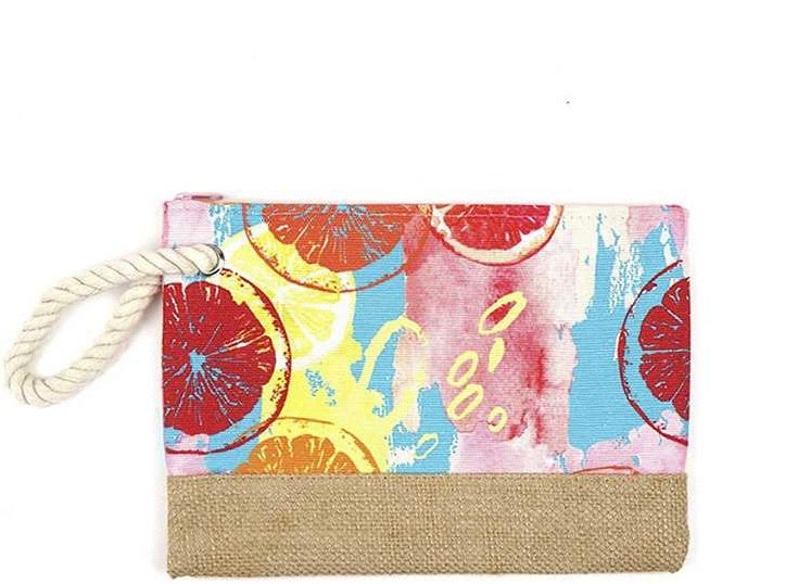 FRUIT BEACH WRISTLET