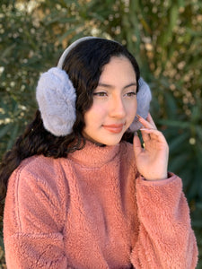 Ear Muffs