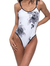 Load image into Gallery viewer, ROSA SWIMSUIT
