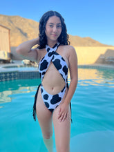 Load image into Gallery viewer, CLARABELLE SWIMSUIT
