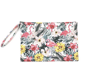 TROPICAL BEACH WRISTLET