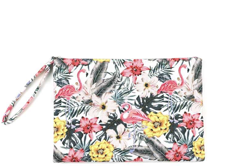 TROPICAL BEACH WRISTLET