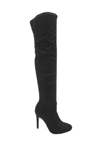 GIA THIGH HIGH BOOTS