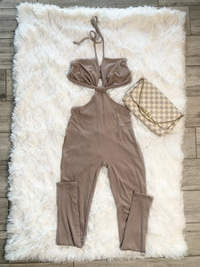 PARAISO JUMPSUIT