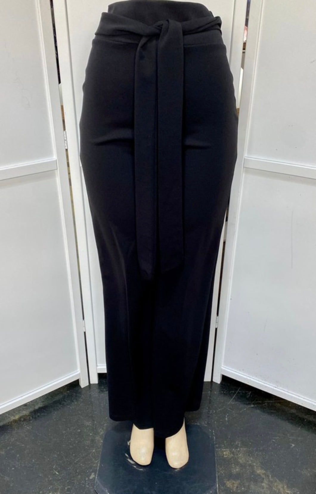 LORENZO HIGH WAIST PANTS