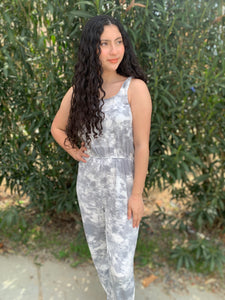 JAZZY JUMPSUIT