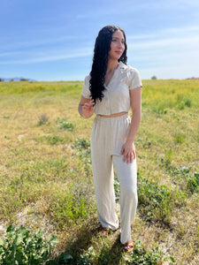 HARPER JUMPSUIT