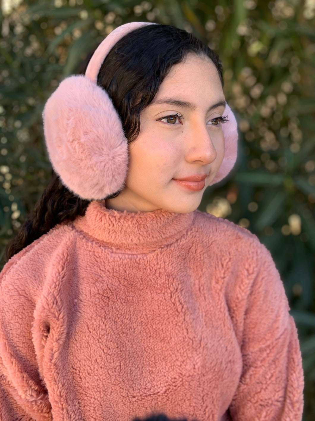 Ear Muffs