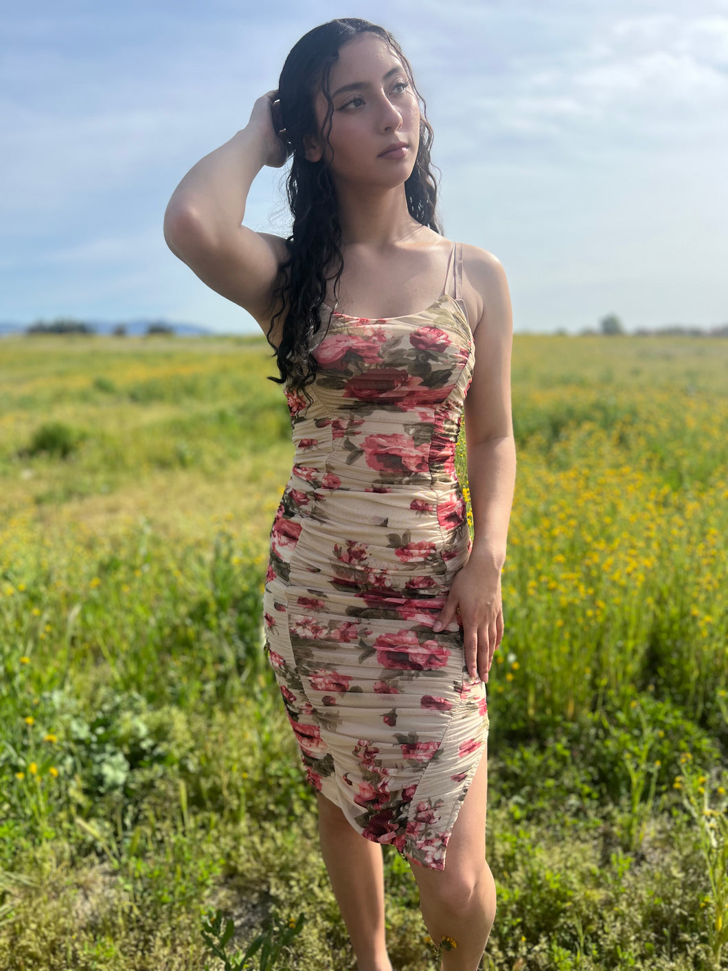 FULL BLOOM MIDI