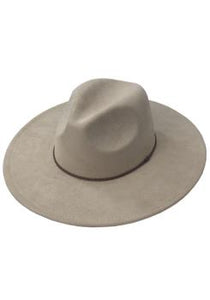 CANELA FEDORA