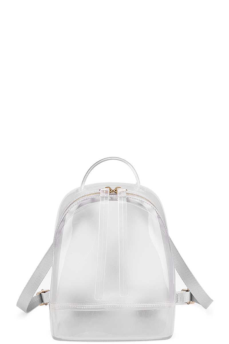 JELLY BACKPACK